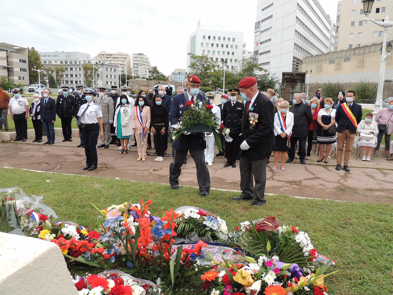 2020 09 25 TOULON JOURNEE NATIONALE D HOMMAGE AUX HARKIS (89).JPG -           